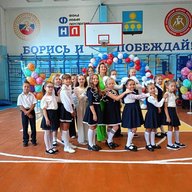 МБОУ Обуховская СОШ г.о. Солнечногорск