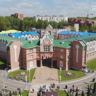 Школа №9 Ступино