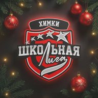 Химкинская Школьная Лига