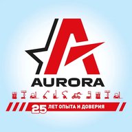 АВРОРА | AURORA
