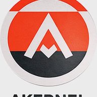 1С:Предприятие (АКЕРНЕЛ)