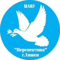 "Вестник Перспективы"