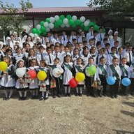 ГКОУ РД "Новохелетуринская СОШ"