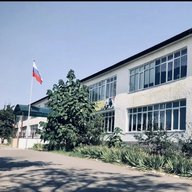 МБОУ «Нижнеказанищенский многопрофильный лицей»