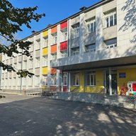 Школа №9, м.о. Луховицы