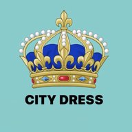 Магазин «CITY DRESS»
