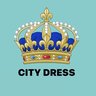 Магазин «CITY DRESS»