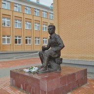 Школа имени Чуйкова, м.о. Серебряные Пруды