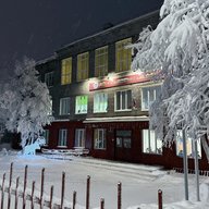 Гимназия №1 (г.Апатиты)