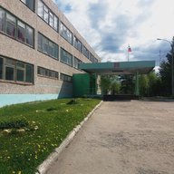 МБОУ СОШ 6 Кандалакшского МО