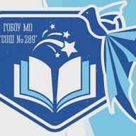ГОБОУ МО "СОШ № 289"