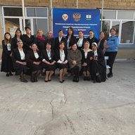 МБОУ "СОШ N1с. Белиджи"