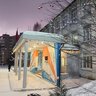 МБОУ "Кадетская школа города Мурманска"