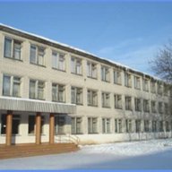 Начальная школа №12, р.п. Ильиногорск