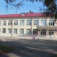 МБОУ "Сатисская СОШ"