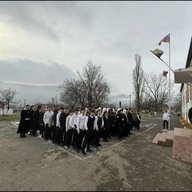МБОУ « Агачаульская  СОШ им.майора полиции Габилова Габила»