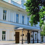 Дом детского творчества г.Лысково