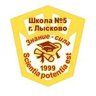 Средняя школа №5 г. Лысково