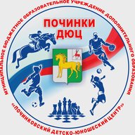 МБОУ ДО "Починковский ДЮЦ"