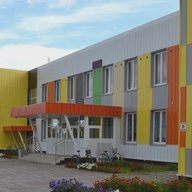 МАОУ "Тонкинская СШ"