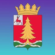 Администрация Тоншаевского округа