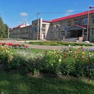 МБОУ Шарангская СШ