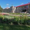 МБОУ Шарангская СШ