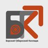 ГБПОУ Борский Губернский колледж