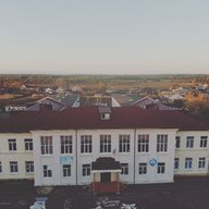 МБОУ Тёпловская школа