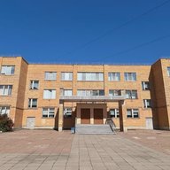 Муниципальное общеобразовательное учреждение "Школа № 14" города Сарова