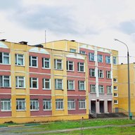 МАОУ "Школа № 161"г.Нижний Новгород