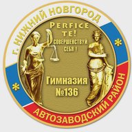 МБОУ "Гимназия №136"