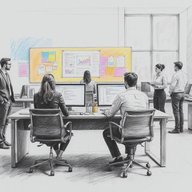 Рекламное агентство "Easy Start"