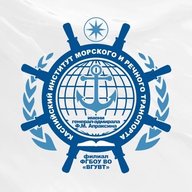 Каспийский институт | КИМРТ ⚓️