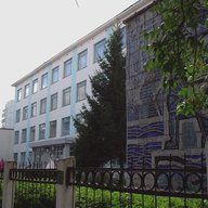 Уфимский филиал ВГУВТ