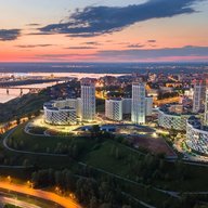 ООО "Маршал Град"