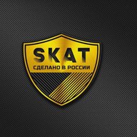 СКАТ - кунги от производителя и дополниельное обрудование для пикапов