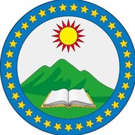 Администрация МР Сергокалинский район