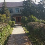 МКОУ"Тинитская СОШ"