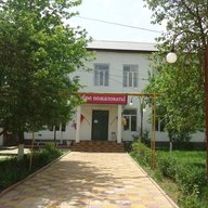 МКОУ «Гимназия Табасаранского района»