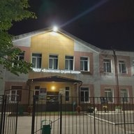 МАОУ "Волотовская средняя школа"