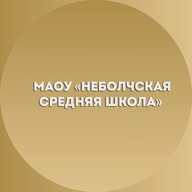МАОУ "Неболчская средняя школа"