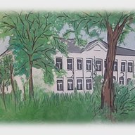 МАОУ "Тёсово-Нетыльская СОШ"