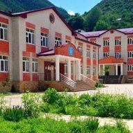 МКОУ "Тляратинская СОШ" им. А. С. Сайпулаева