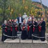 МКОУ «Гведышинская СОШ»