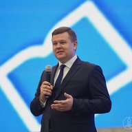 Юрий Боровиков | Ректор НовГУ им. Ярослава Мудрого