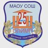 МАОУ "СОШ №25 "Олимп" Великий Новгород