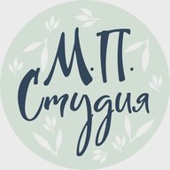 М.П.Студия - Наборы для вышивания