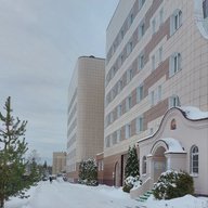 Новгородский онкодиспансер