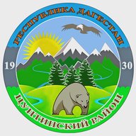 Цунтинский район